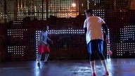 Drone Football 