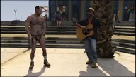 Jackass prosto z GTAV
