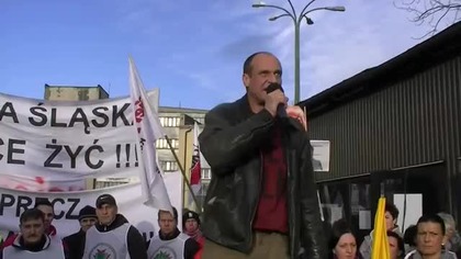 PAWEŁ KUKIZ POLSKO POTRAFISZ 2015