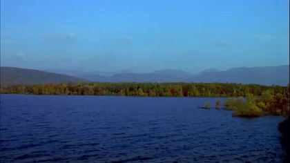 Zaginiony Świat (film dokumentalny) - seria IMAX