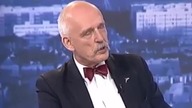 Kandydaci na prezydenta - Thug Life