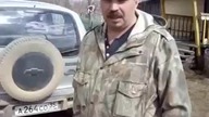 Po co Rosjaninowi potrzebna jest cegła w bagażniku?