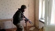 DONBAS - nowoczesna broń w rękach separatyst&oacute;w 