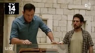 Dig / Prayer of David S01E04