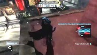 BATMAN: The Dark Knight Rises vs POLICE
