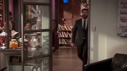 Męska robota - Men. at. Work. S03E04