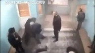 NAJWIĘKSI ULICZNI TWARDZIELE