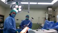 Szok! Czy to standardowa procedura przy operacji?