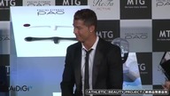 Cristiano Ronaldo uratował japońskie dziecko przed upokorzeniem