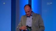 Debata prezydencka - Paweł Kukiz masakruje Komora!