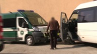 Na drogach - Inspektor szukał, szukał aż znalazł... Chory kraj