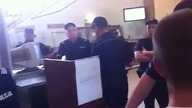 Prywatna Policja Prezesa Sądu Okręgowego we Wrocławiu