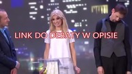Debata prezydencka - 05. 05. 2015r. 