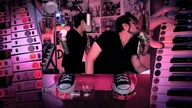 DMK: "Black Celebration"