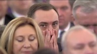 Niezwykła wypowiedź Władimira Putina