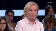 Bożena Dykiel vs Komorowski - ostra zyeba