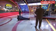 Spektakularny upadek Shaqa