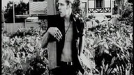 The Clash - Guns Of Brixton (Video)