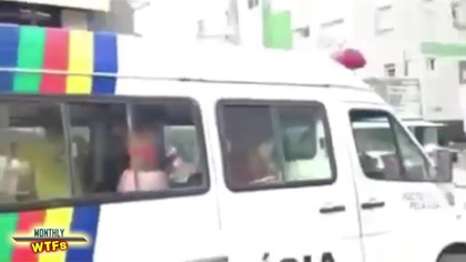 WTF kompilacja (MonthlyFails)