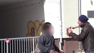 Koleś ze Szczecina i jego kiepskie żarty.