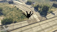 Coś czego nie doświadczy żaden konsolowiec gta 5 na pc