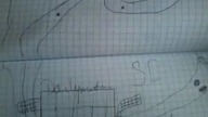 Need For Speed Dailymotion Edition [draw by me]