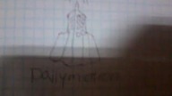 Dailymotion Logo drawed by me :)