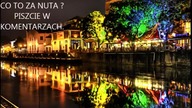 Co To Za Nuta Pomóżcie !!!!