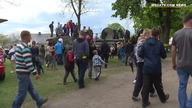 Noc Muzeów - Lubuskie Muzeum Wojskowe w Drzonowie