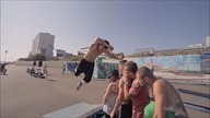 Extreme Parkour and Freerunning 2015