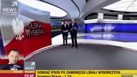 Paweł Kukiz masakruje TVN po ogłoszeniu wynik&oacute;w wybor&oacute;w prezydenckich 2015 