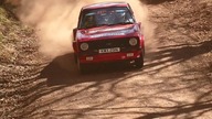 Somerset Stages Rally 2015 - HD