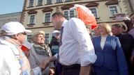  Andrzej Duda - Podr&oacute;ż po Polsce