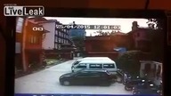 Trzęsienie ziemi w Nepalu