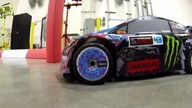 Ken Block byłby dumny