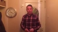 Nie jestem aż tak pijany!