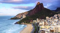 RIO - Time-Lapse