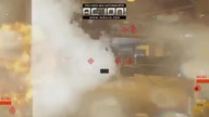 Call of Duty Advanced Warfare: STACJA KOŃCOWA 
