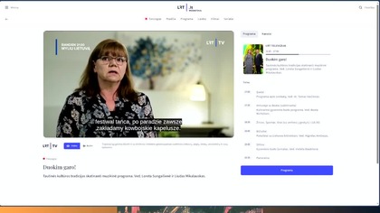 Litewska Telewizja dla Polak&oacute;w