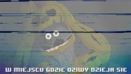 Fnaf "Niczego nie żałuję"