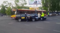 Warszawska drog&oacute;wka w akcji
