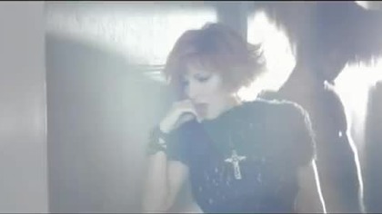  Myl&egrave;ne Farmer - Oui Mais... Non