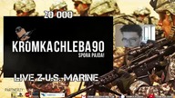 Pytania i Odpowiedzi z byłym U. S MARINE || Odc.  3