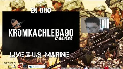 Pytania i Odpowiedzi z byłym U. S MARINE || Odc.  3