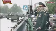 Parada Zwycięstwa w Doniecku