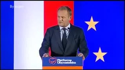 Po co Platforma ubiegała się o rządzenie Polską?