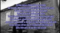 Eminem - Beautiful Pain feat.  Sia (Lyrics) 