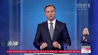 Andrzej Duda wygrywa pierwszą debatę prezydencką!! Komorowski zdenerwowany przerywał!!