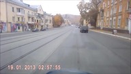 Wypadki samochodowe w Rosji Część 2 HD