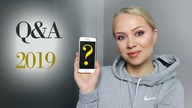 Noworoczne Q&A :-)